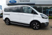 Ford Tourneo Custom Active Tourneo custom tourneo custom 8 sitzer bus active 2.0 mhev tdci
