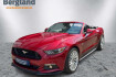 Ford Mustang Fastback GT Mustang gt convertible *deutsches fzg *automatik