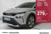 Skoda Elroq Autres 60 loft 2xklima acc akustikglas alcantara