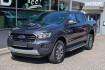 Ford Ranger Wildtrak wildtrak doka 4×4 ahk3 5t t8 xenon leder