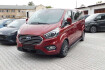 Ford Tourneo Custom Titanium X Tourneo custom l2 titanium x