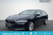 Skoda Superb L&K combi 2.0 tdi dsg l&k klima navi leder