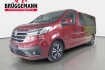 Renault Trafic Life trafic automatik 2.0 blue dci l2h1 grand 7 sitzer
