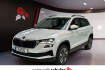 Skoda Karoq Autres 1 5 tsi dsg balance led ahk