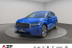 Skoda Enyaq Autres 80x suite warmepumpe+matrix led+navi+acc+3