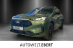 Ford Kuga ST-Line X st line x black package led matrix ahk wint
