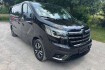 Renault Trafic Spaceclass 2.0 l2h1 grand spaceclass