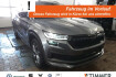 Skoda Kodiaq Style 2.0 tdi dsg 4×4 sportline +ahk +matrix +acc +rkam