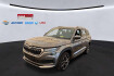 Skoda Kodiaq Style l&k 4×4 *20zoll*ahk*leder*traveller plus*360*