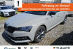 Skoda Superb Sport combi 2.0 tdi dsg sportline +ahk +matrix +acc +rk