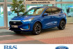 Ford Kuga ST-Line X st line x+ahk+b&o+head up+key free+360 kamera