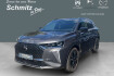 DS DS7 Crossback  Ds automobiles ds 7 crossback  automobiles  7 crossback opera pano acc nachtsicht massage focal