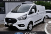 Ford Transit Custom Nugget Transit custom kuhlausbau 320 l2 standkuhlung klima navi