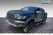 Ford Ranger Raptor dopplekabine raptor 2.0 standhz led