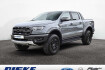 Ford Raptor Limited Ranger raptor 4×4 doka ahk facel. standhz led