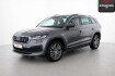 Skoda Kodiaq Sportline kodiaq 2.0 tdi l+k 360  pano massage sitzklima