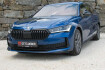 Skoda Superb Sport combi 1.5 tsi iv dsg sportline ahk travel