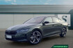 Skoda Octavia  sportline 2 0 tdi dsg+acc+ahk+matrix+ehk+