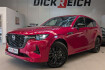 Mazda CX-60 Homura Cx 60 2.5l e skyactiv phev 327 homura+ pano bose