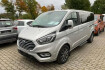Ford Tourneo Custom Titanium Tourneo custom 320 l2 titanium ahk