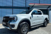 Ford Ranger Wildtrak 2 0 wildtrak 4wd led acc 360  ahk