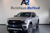 Ford Ranger Wildtrak wildtrak e 4wd doppelkabine*digital*led*