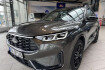 Ford Kuga ST-Line X fhev hybrid st line x black package awd