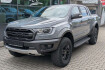 Ford Ranger Raptor raptor 4×4 1.hand mwst. ahk rollo standhz