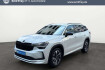 Skoda Kodiaq Sportline 2.0 tsi 4×4 dsg sportline ahk standheizung