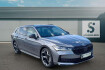 Skoda Superb Sport combi sportline dsg+hud+canton+ahk+matrix+