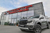 Ford Ranger Wildtrak 2.0 ecoblue wildtrak e 4wd vollleder* ahk