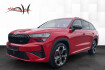 Skoda Kodiaq RS rs 2.0 tsi 195 kw 4x4 dsg bluetooth led