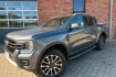 Ford Ranger Wildtrak wildtrak 3.0d v6 e 4wd doka leder acc ahk