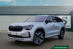 Skoda Kodiaq Sportline sportline 2 0 tdi dsg+acc+hud+ahk+matrix+