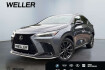 Lexus NX F Sport Nx 450h+ f sport *allrad*matrix*hud*360 *4x shz*