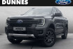 Ford Ranger Wildtrak wildtrak 3 0 v6 ecoblue 4×4 autm.