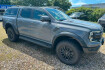 Ford Ranger Raptor raptor e 4wd doppelkabine hardtop