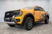 Ford Ranger Wildtrak v6 wildtrak e 4wd  garantie 09.2030