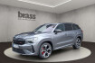 Skoda Kodiaq RS rs 2 0 tsi 195 kw 7 gang dsg 4×4
