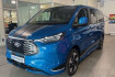 Ford Tourneo Custom Sport Tourneo custom sport 340l1 218ps rwd