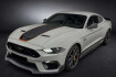 Ford Mustang Fastback Mach 1 Mustang gt mach1 aut.*magneride*klappen aga*b&o*