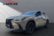 Lexus NX Autres Nx 350h overtrail e four panorama+hud+360