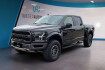 Ford F 150  f150 raptor ahk 360  leder b&o acc mem fox pano