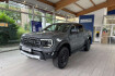 Ford Raptor Raptor Ranger raptor e 4wd doppelkabine