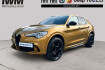 Alfa Romeo Stelvio Quadrifoglio quadrifoglio sparco  21?  np: 109.090