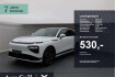 Xpeng G9  rwd long range 2025 ahk premiumpaket 360kam