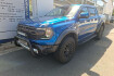 Ford Ranger Raptor raptor pk/ off road pk 7 tkm