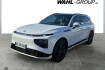 Xpeng G9  new g9 awd performance premium+ahk el. sitze