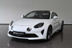 Alpine A110 R Turini s carbondach sabelt rennsport schalensitze