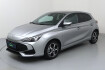 MG MG3 Luxury 1.5 l hybrid+ 195 ch